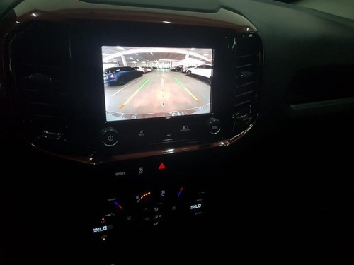 Imagem 12 de 15 de Toro 1.8 16v Evo Flex Freedom At6