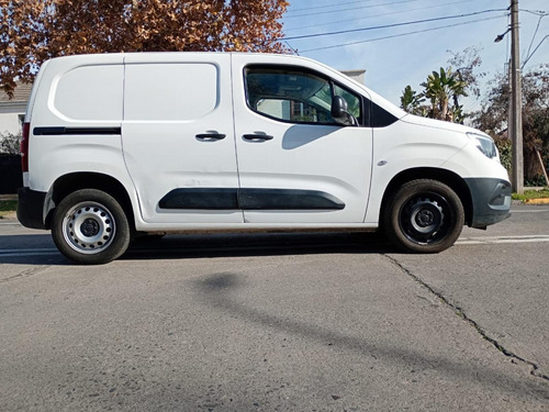 Opel Combo 1.6 MT HDI