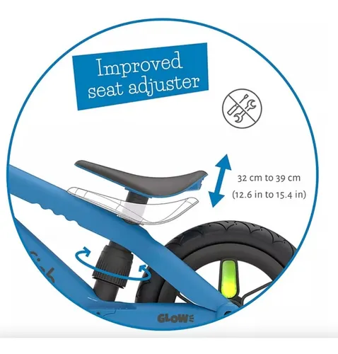Chillafish adjust seat hotsell