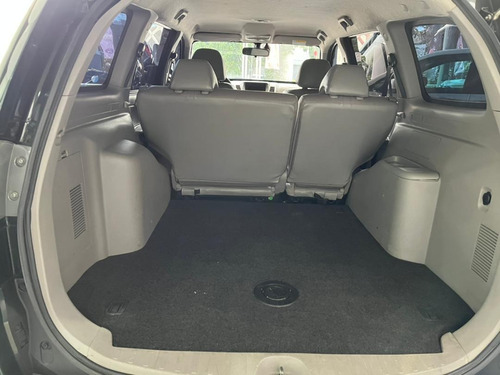 Imagen 8 de 10 de Mitsubishi Montero Gls Blindada