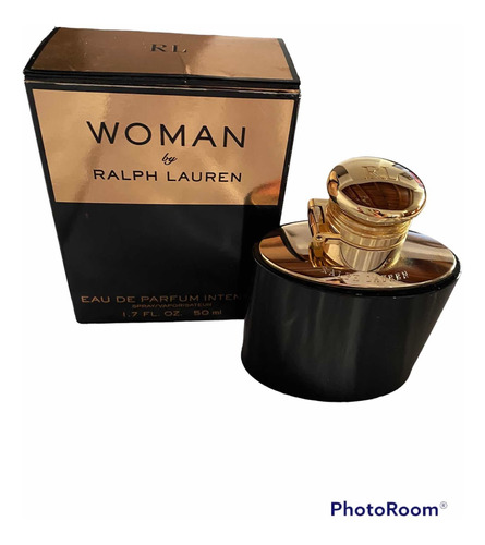 Woman Intense Ralph Lauren