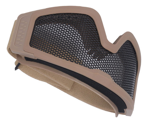 Gafas De Seguridad Transpirables Y Resistentes A Los Golpes
