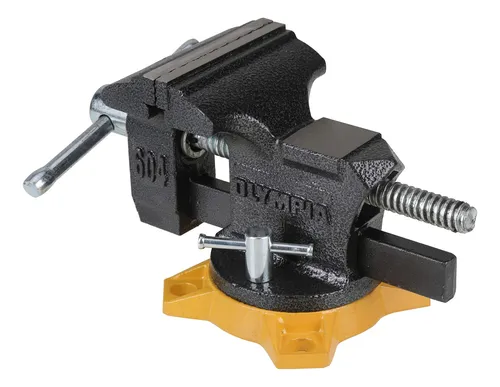 Visera De Mesa Olympia Tools 38-604 Workshop Series 4