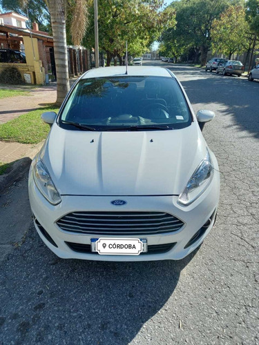 Ford Fiesta Se!!!