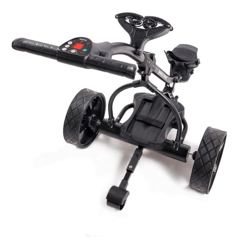 Imagen 1 de 10 de Carro Ranger Golf Electrico ** Control Remoto** Litio !