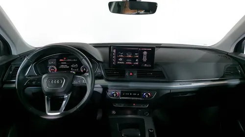 Audi Q5 2.0 MHEV 45 TFSI SELECT DCT 4WD