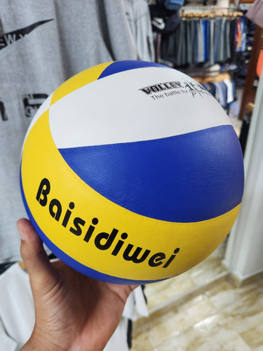 Balon De Voleibol De Alta Calidad Aaa Importados 