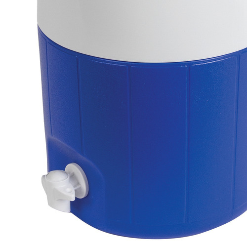 Termo Coleman Azul 7,6 Lts.