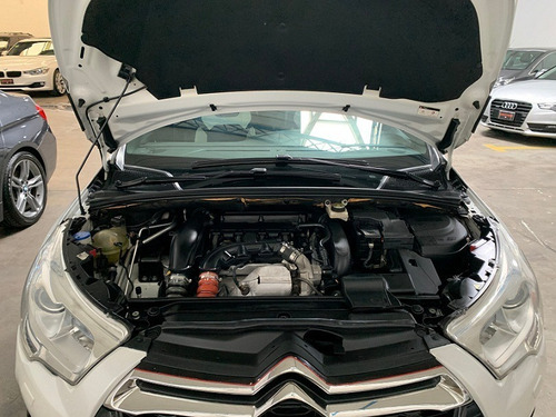 Citroen Ds4 1.6 Thp Tip