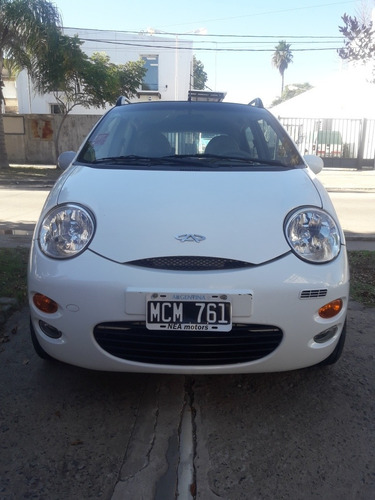 Chery Chery Qq 1.1 Light 2013
