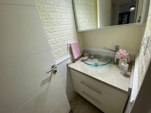 Departamento En Venta, Tres Dormitorios, Carlos Paz, Córdoba