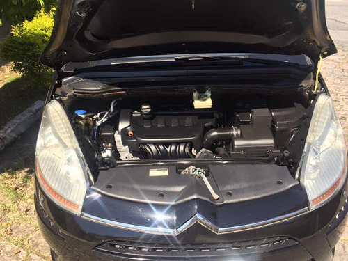 Citroën C4 Picasso 2.0 Aut 2010