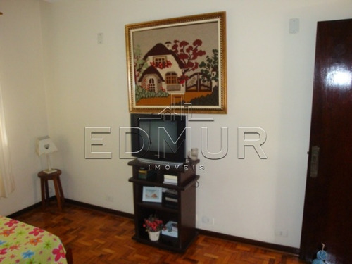 Sobrado - Campestre - Ref: 20120 - V-20120