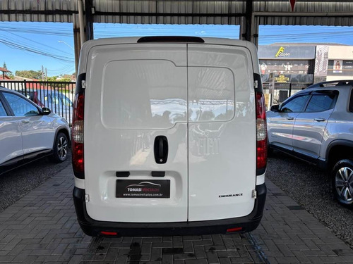 Fiat Fiorino 1.4 MPI FURGÃO ENDURANCE 8V FLEX 2P MANUAL