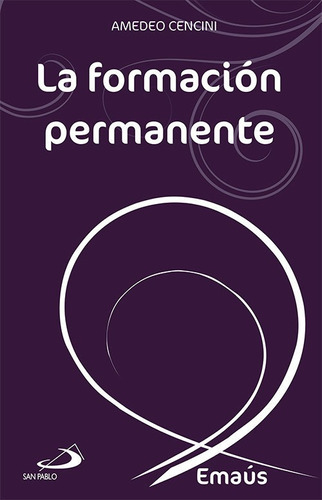 Libro Formacion Permanente,la