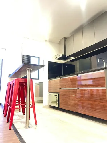 Arriendo Apartaestudio