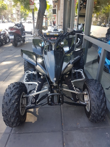 Imagen 15 de 15 de Yamaha Yfz 450 Permuto Qr Motors