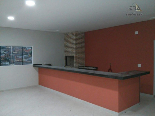 Imagem 13 de 15 de Casa À Venda - Ca0677