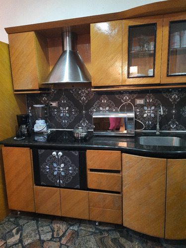 Apartamento Alquiler La Boyera Urb La Boyera Hij