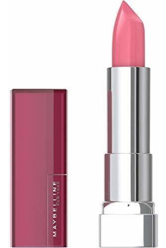 Maybelline New York Color Sensational Nudelipstick - Lápiz L