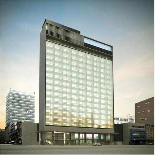 Imagen 2 de 5 de Edificios En Block/estructuras/obras - Microcentro (comercial), Capital Federal