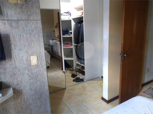 Casa 3 Dormitórios Rubem Berta - 28-im421765