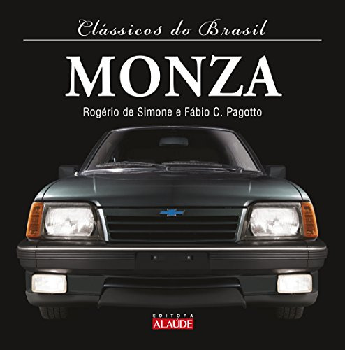 Libro Classicos Do Brasil - Monza