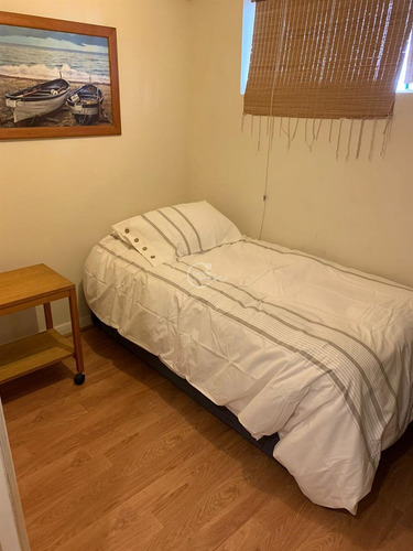 Departamento En Arriendo De 2 Dorm. En Concón