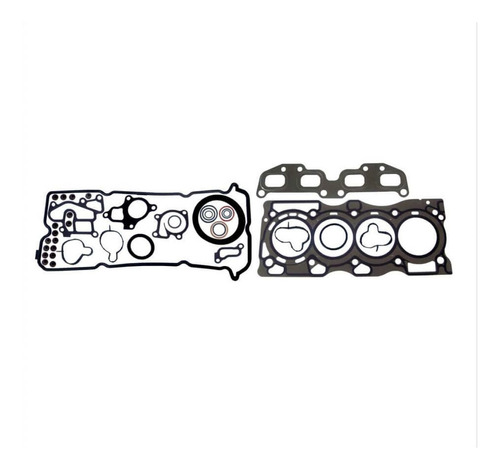 Juntas Motor Nissan Urvan 2008-2010 2.5 Dohc 16v L4