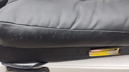 Ultimo Sillón Reclinable 10 En 1 Negro El Mejor Del Mercado (Reacondicionado)