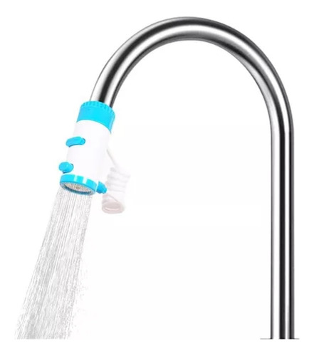 Extensor Aspersor De Grifo Giratorio Para Fregadero Movible