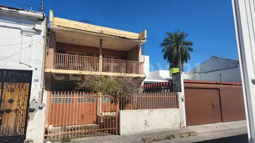 Casa Para Bodega En Renta En El Centro De Colima