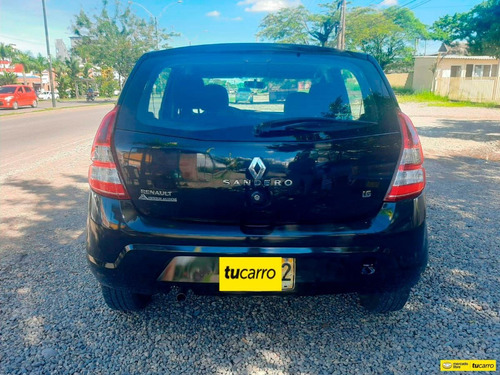 Renault Sandero Dynamique