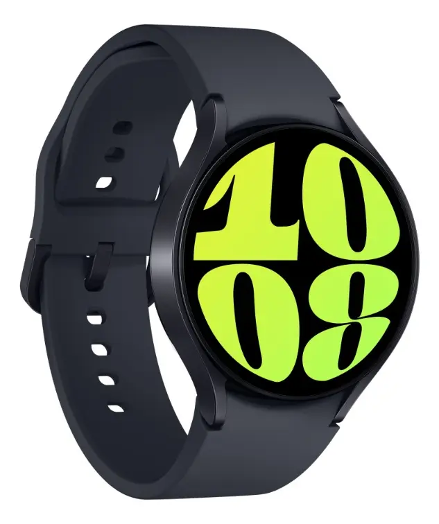 Smartwatch Samsung Galaxy Watch6 BT 40mm Tela Super AMOLED de 1.31" Creme