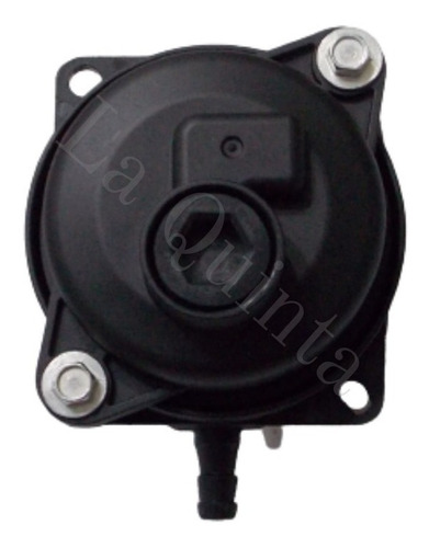 Imagen 7 de 7 de Carburador Para Briggs & Stratton Reemplaza 799583 450/550e