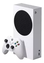 Comprar Microsoft Xbox Series S 512gb Standard Color  Blanco