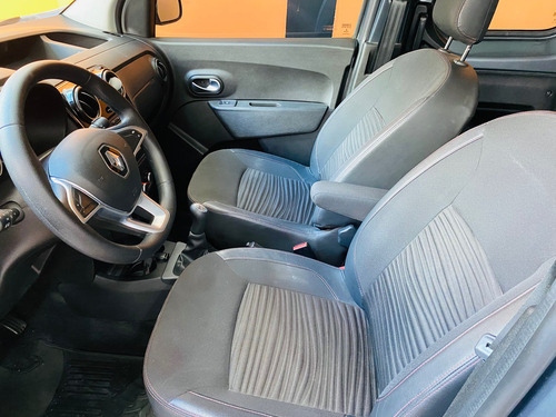 Renault Kangoo 1.6 Sce Zen