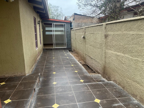 Casa En Arriendo De 3 Dorm. En Copiapó