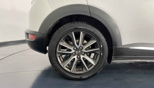 Imagen 12 de 15 de 43116 - Mazda Cx-3 2016 Con Garantía At