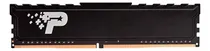 Comprar Memoria Ram Ddr4 16gb 3200mhz Patriot Premium Psp416g32002h1