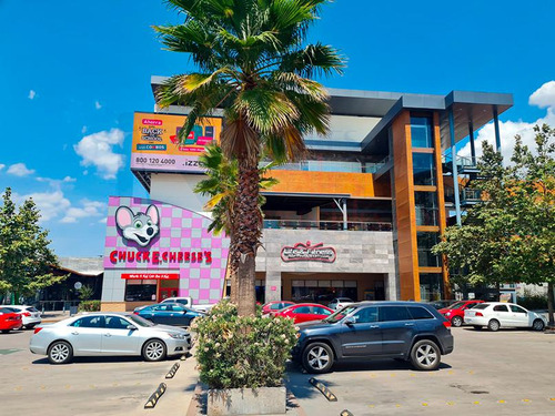 Local En Renta L 110 Punto 45 Ags Ags 63 M2