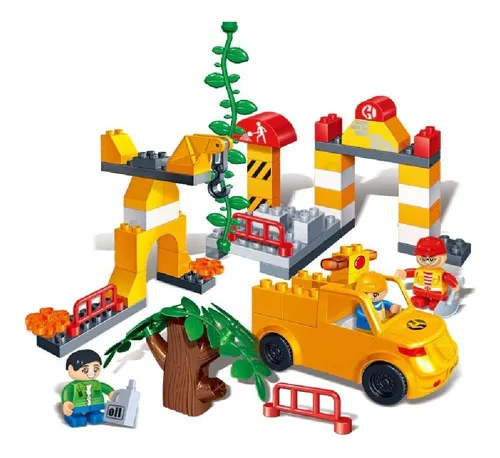 Banbao duplo cheap