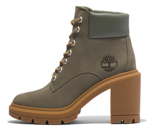 Timberland TB0A5Y8V991 ALLINGTON HEIGHTS 6IN Mujer
