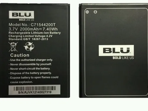 comprar Pila Blu Studio G D790 C71544200t 30d Garatia Tienda