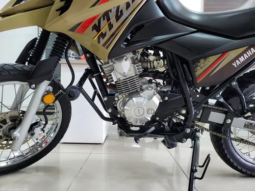Yamaha Xtz 150 2023