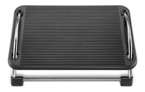 Apoio Suporte Ergonomico Para Pes Angulavel Multilaser Ac059