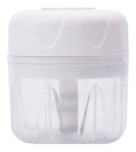 Sem Fio Mini Elétrico Alho Food Chopper Gengibre Vege29731