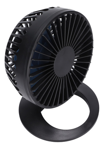 Mini Ventilador Usb F2 De Escritorio Portátil, Refrigeración