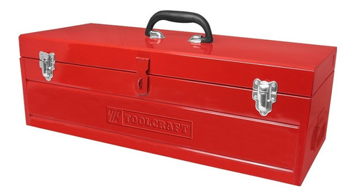 Caja Metalica P-herramientas 20 Toolcraft Tc3301