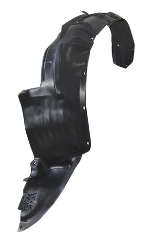 Imagen 2 de 3 de Pasorueda Delantero Derecho Mazda Allegro 2000 A 2008